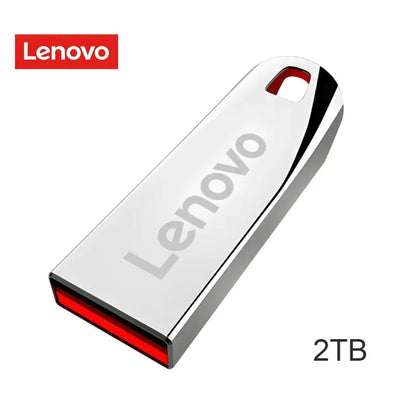 2TB Usb 3.0 Flash Drives High Speed Metal Pendrive 1TB 512GB 256GB Portable Usb Drive Waterproof Memoria Usb Flash Disk